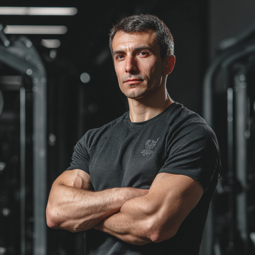 Гнучкість тіла