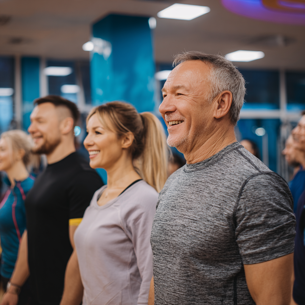 Зниження стресу